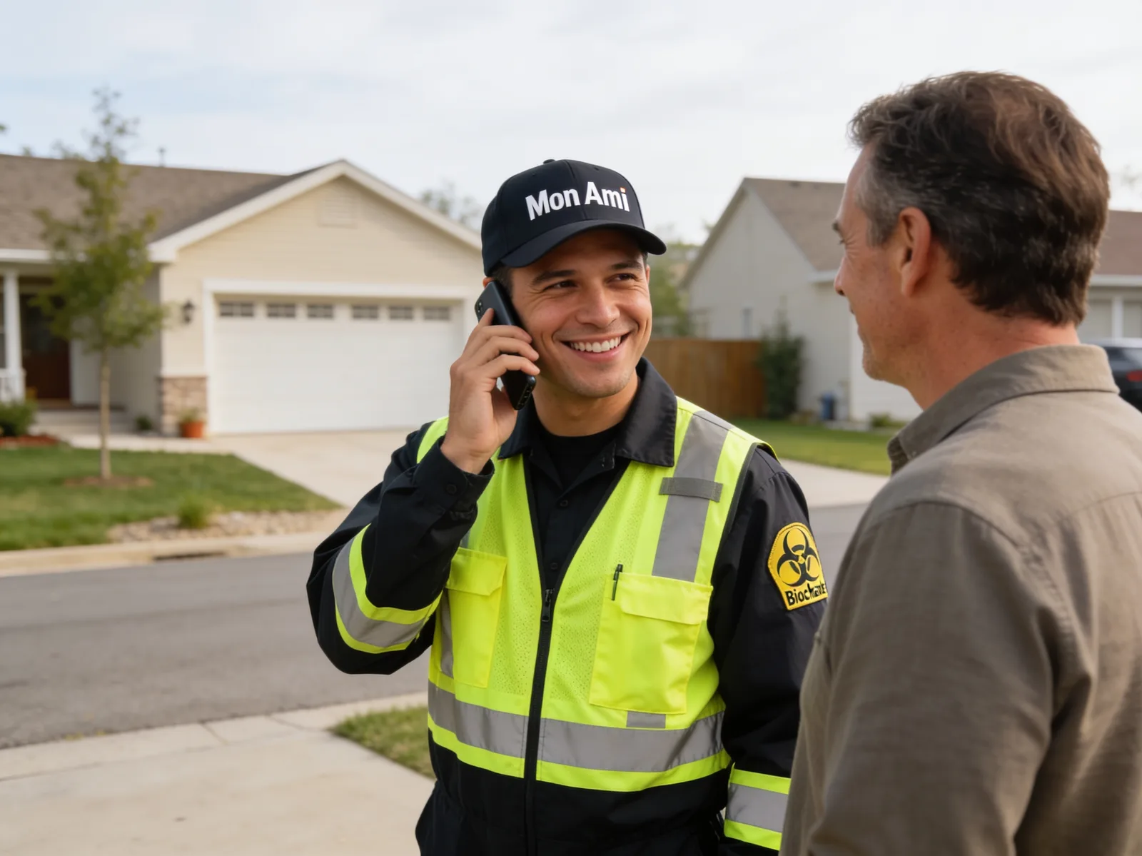 Sewage Cleanup Woodbine, GA FAQs